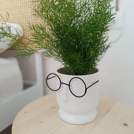 Bed & Breakfast Suitehome Comfort Near The 3*