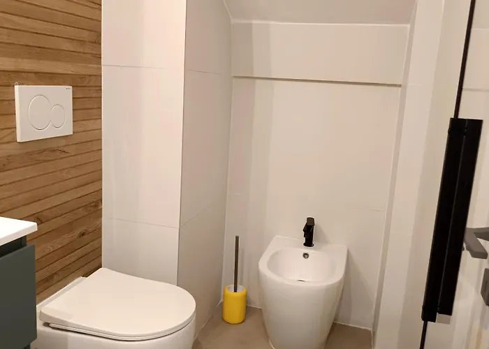 Suitehome Comfort Near The