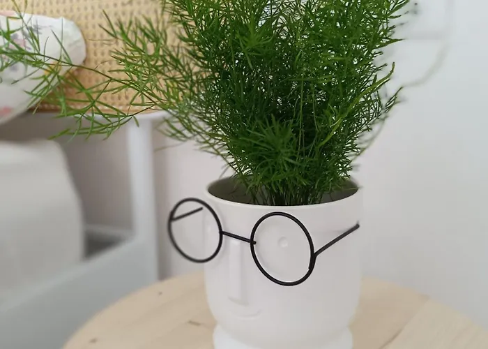 فندق مبيت وإفطار Suitehome Comfort Near The 3*