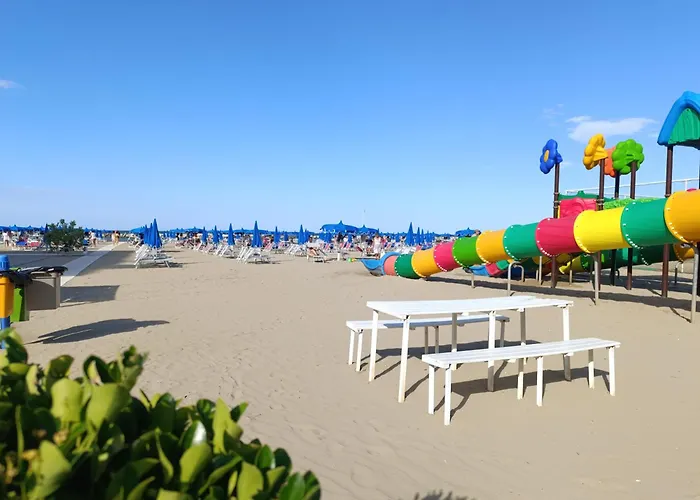 Suitehome Comfort Near The 3* Rimini