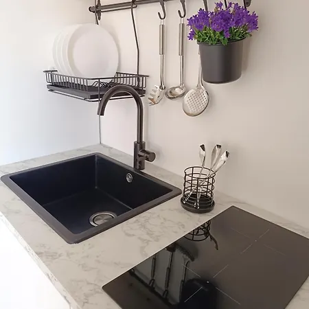 Alojamento de Acomodação e Pequeno-almoço Suitehome Comfort Near The