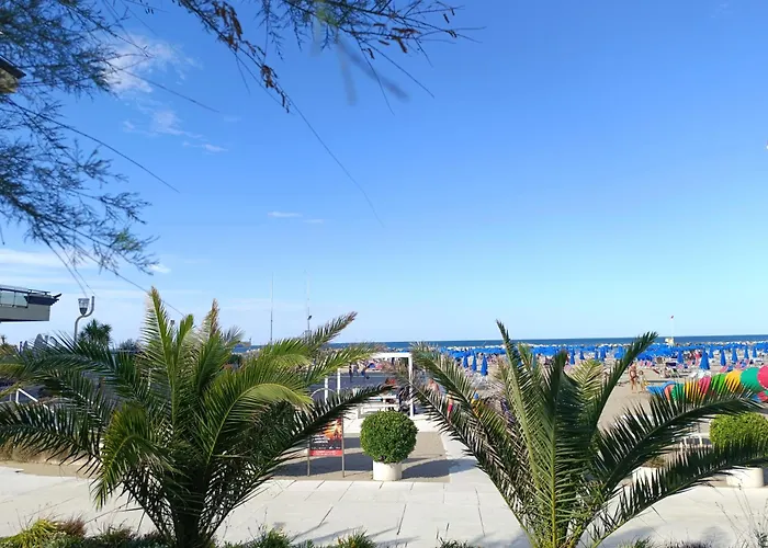 Bed and breakfast Suitehome Comfort Near The Rímini