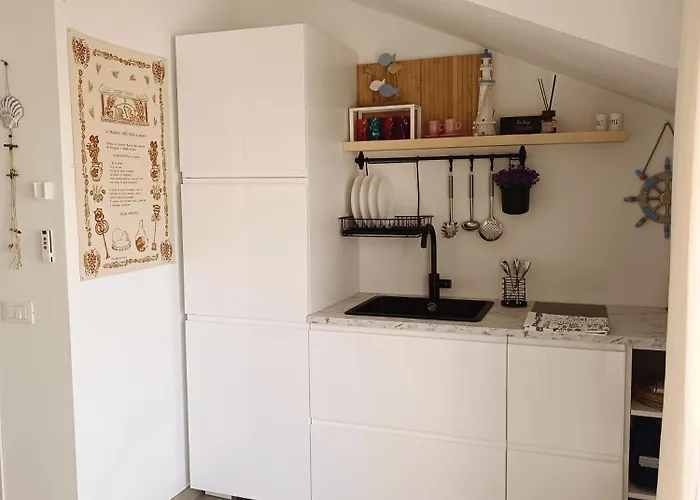 Suitehome Comfort Near The 3* Rimini