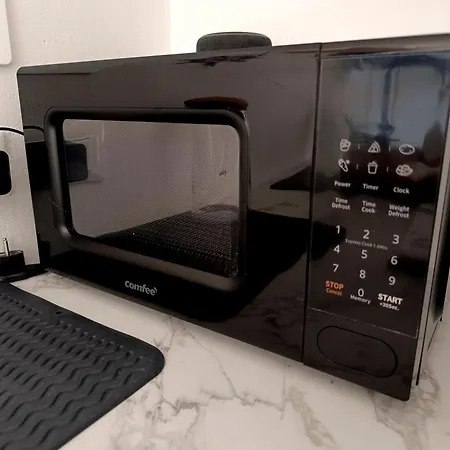 فندق مبيت وإفطار Suitehome Comfort Near The ريميني