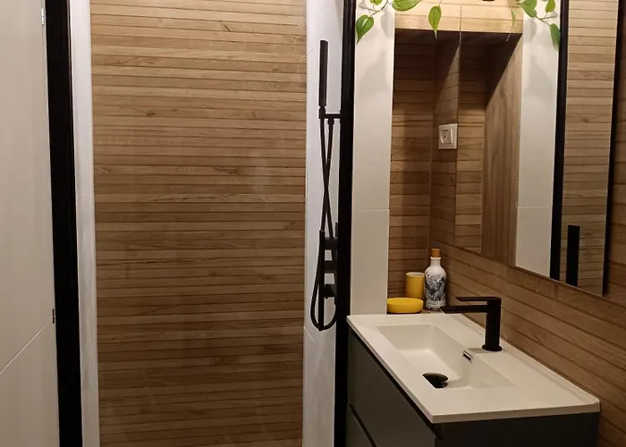 Suitehome Comfort Near The ريميني